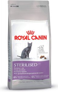 Royal Canin Sterilised